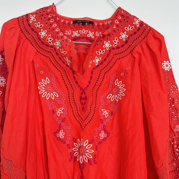 Kobi Halperin Top - Picture 3 of 6